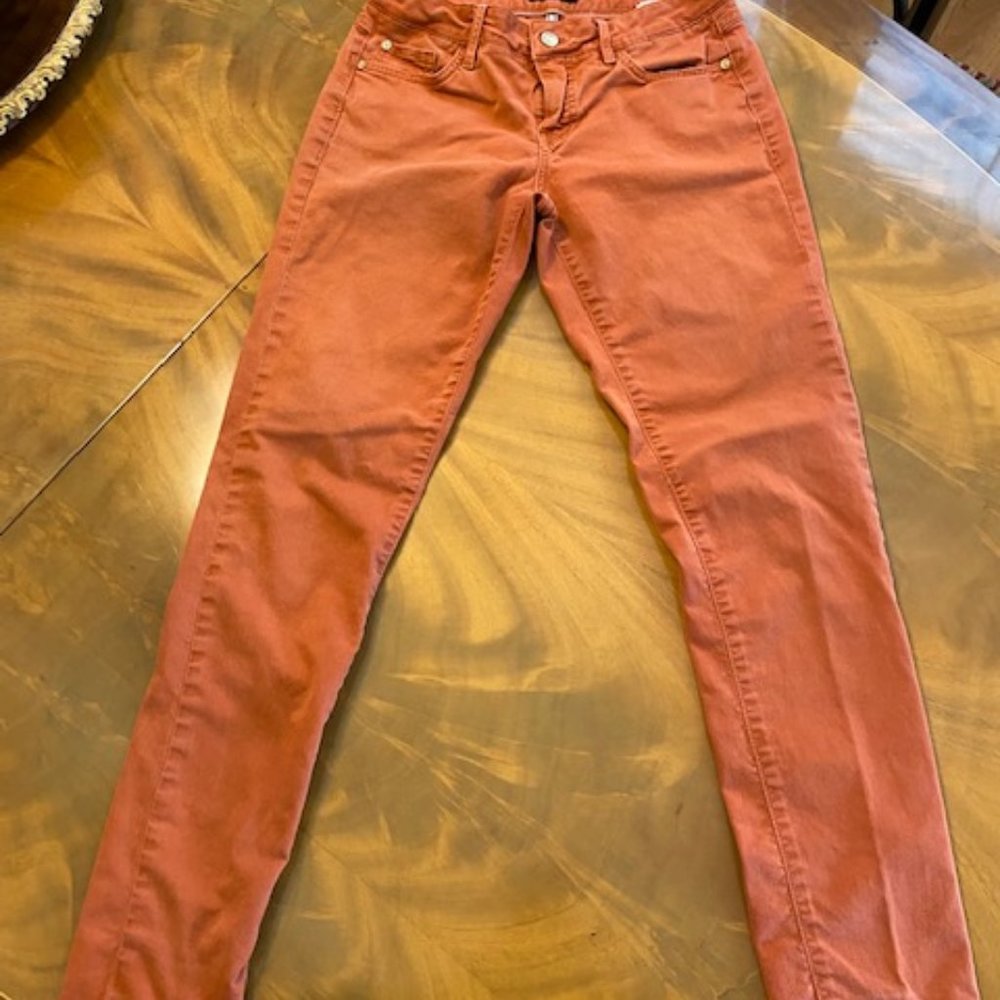Massimo Dutti jeans